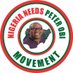 Nigeria Needs Peter Obi (@NNpeterobi) Twitter profile photo