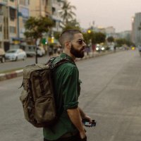 Matt Moro (@m__moro) 's Twitter Profile Photo