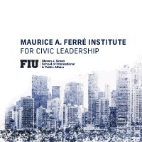 FIU Ferré Institute (@fiuferre) 's Twitter Profile