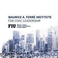 FIU Ferré Institute(@fiuferre) 's Twitter Profileg