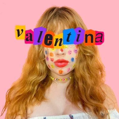 aquela tal de Valentina Profile
