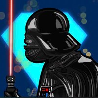 Frog Vader(@vador1803) 's Twitter Profile Photo