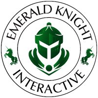 Emerald Knight Interactive(@EmeraldKnightI) 's Twitter Profile Photo