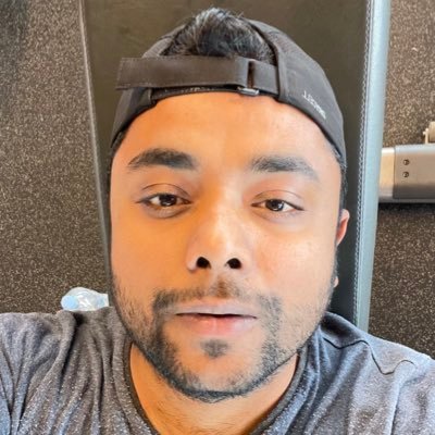 ABavlecha's profile picture. Cricket nerd | Foodie | Programmer | Crypto enthusiast | Trying to get better than yesterday