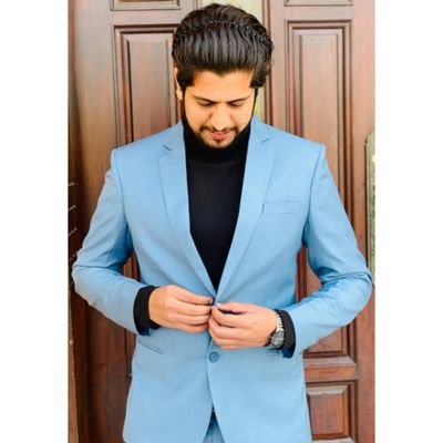 ZaiBi_066's profile picture. Software Engineer👨‍💻
Corona Positive❤️
Non-Smoker⚠️🚭
Cricket Lover🏏
Patriot🇵🇰🥰