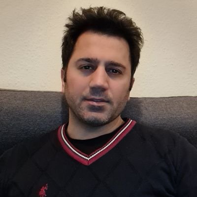 SerhatAlaftekin's profile picture. .Net | Angular