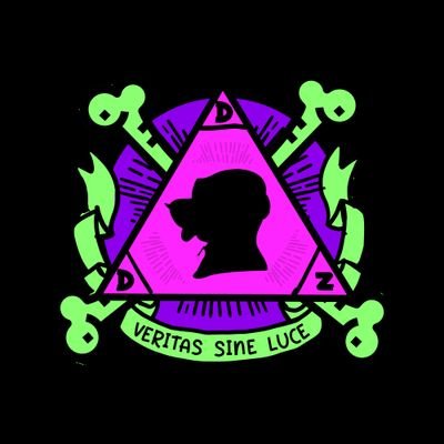 We’re a secret society of 8000 Dank Dogz, controlling the blockchain from the shadows.

Join our Discord community - https://t.co/TNWojbxNSG