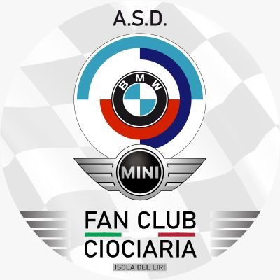 Siamo un #club di amici e appassionati di #BMW e #Mini che ogni tanto si incontrano.❤️ #BMWMiniFanClubCiociaria https://t.co/TYJQpdTgjd