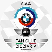A.S.D. bmwminifanclubciociaria ™️(@bmwminifanclub1) 's Twitter Profile Photo