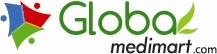 globalmedimartc's profile picture. Exclusive B2B portal for entire medical business covers Medical tourism and From Ampules to Hospitals
