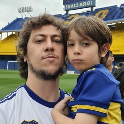 escoalf's profile picture. Argentino, bostero y peronista.