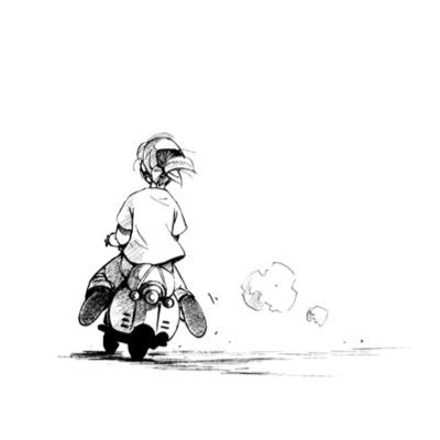 Nthn. RIP Miuraさんのプロフィール画像