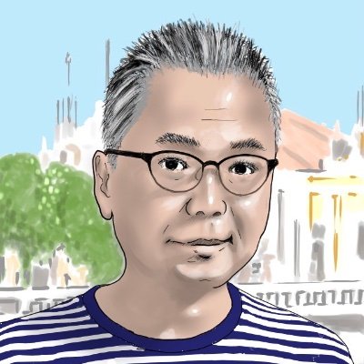 Tetsuoさんのプロフィール画像