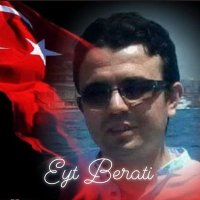 🇹🇷EYT Berati Duruk🇹🇷 5️⃣2️⃣(@beratiduruk) 's Twitter Profile Photo