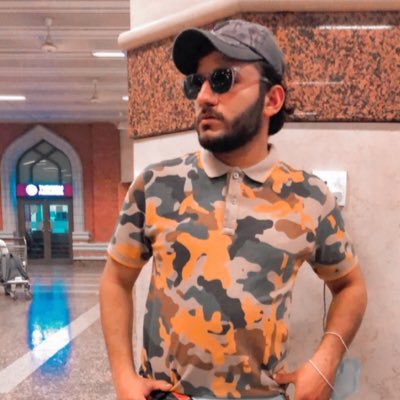 JustinUsama6's profile picture. Follow me