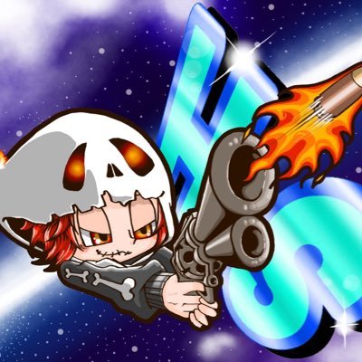 Hot Shot【HS】さんのプロフィール画像