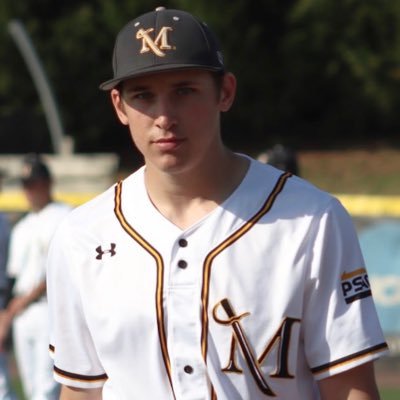 Evan_Rishell17's profile picture. Ville baseball