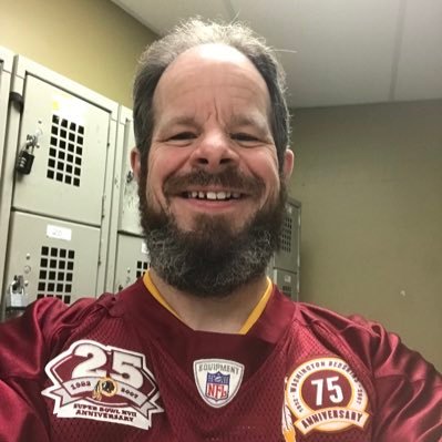 johnredskins1 Profile Picture