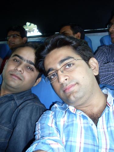Sanjay