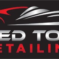 Red Top Detailing(@RedTopDetailing) 's Twitter Profile Photo