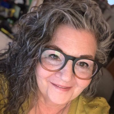 AWrightNash's profile picture. Educator*Mom/Grandma*Woman*Friend.  Career, Technical & Adult Education is kinda my "thing," and I love all things technology-related ... especially tech-in-ed!