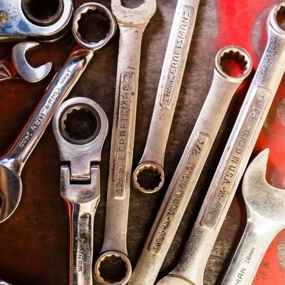 NoviMoussa's profile picture. 