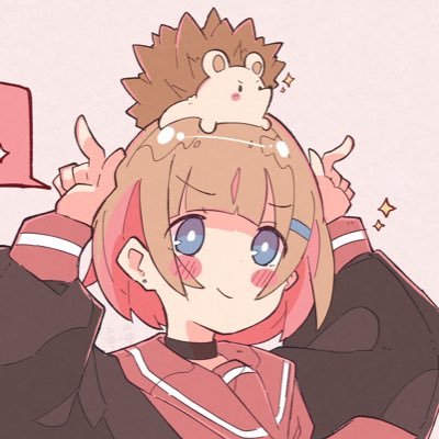 ノッティー🦔さんのプロフィール画像