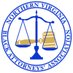 The Northern Virginia Black Attorneys' Association (@thenovabaa) Twitter profile photo