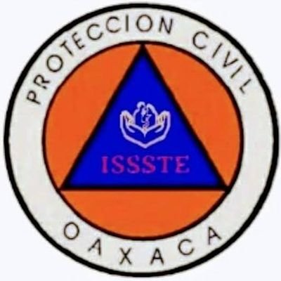 En la Representación del ISSSTE en Oaxaca es responsable de las acciones de Gestión Integral del Riesgo de Desastres.