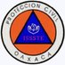 Sistema Interno de Protección Civil del ISSSTE (@pcisssteoaxaca) Twitter profile photo Sistema Interno de Protección Civil del ISSSTE (@pcisssteoaxaca) Twitter profile photo