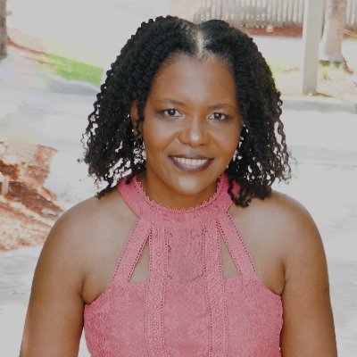 Web Therapist, Author 🇭🇹 Nature Lover. Spreading the word that #MentalHealth IS health
Blatant self-promoter
Buy my books @ https://t.co/rp06rpJ9FE #GetIt