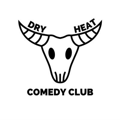 Albuquerque’s only existing brick and mortar stand-up comedy club! We’re here to make downtown ABQ a lot funnier. 🤣 co-owned by @sarahkomedy & @kellitrapnell