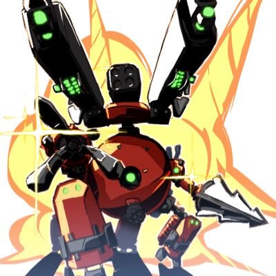 TRPG、ボードゲーム、LARP、VRが趣味。
多脚メカアバターやTRPGの作成,販売。
悪役結社ヴァリアール所属
BLACKBOXエンジニア
VRC ID:namepiro
アイコンはしんいちさん(@sin1)
自作アバター関連まとめ:https://t.co/uHE5jXrNtT