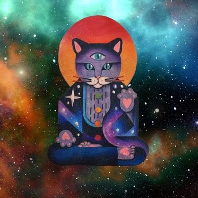 Curiosity enlightened the Cat (no catnip involved).
Keen on studies and experience of the Existence.
Shitpoasting from time to time. #life