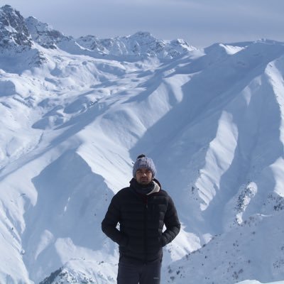 rashid_mehraj's profile picture. 