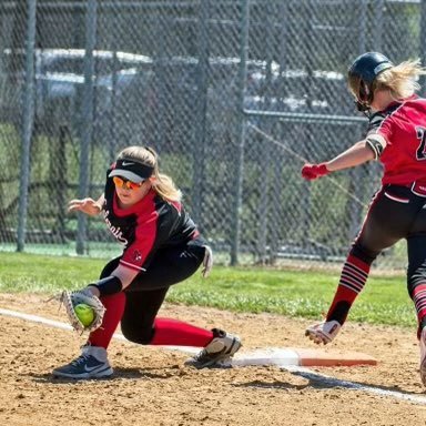 •Colerain softball  •Thiel college softball committee @thielcollegesb