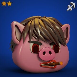 mustanski1's profile picture. 