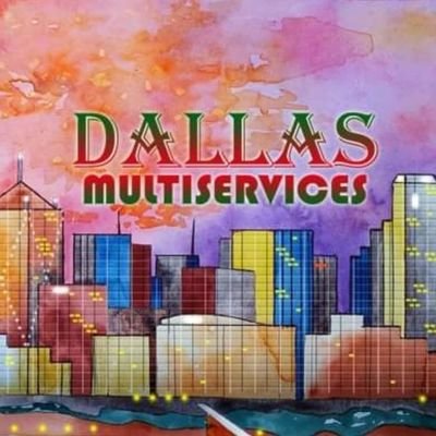 Sirviendo a toda la Comunidad Latina del área de Dallas/Fort Worth, TX.
