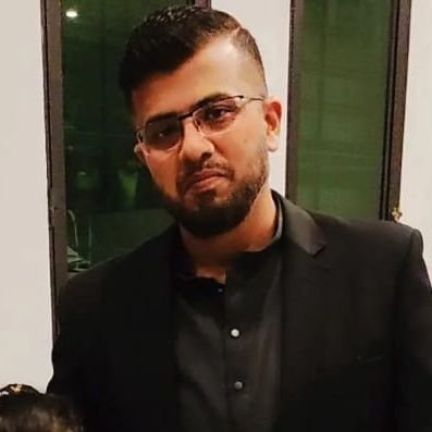 irfann_haq's profile picture. 