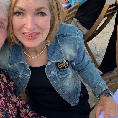 Retired RN. Rabid Democrat.