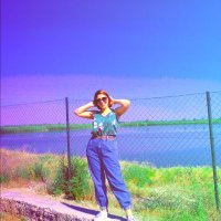 Khayala Poladova (@khayla_poladova) 's Twitter Profile