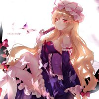 YukariYakumoX (@yukariyakumox) 's Twitter Profile