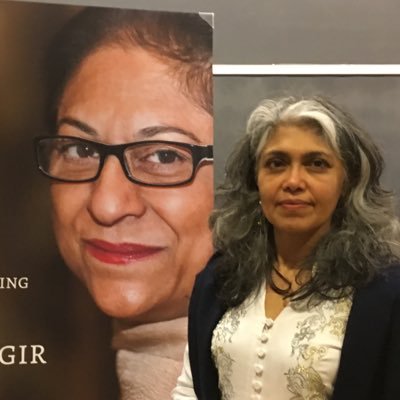 Journalist, filmmaker #democracy #humanrights #media #gender #peace #Nieman #Chevening #ADHDadvocate @southasiapeace, Editor @sapannews @amankiasha_1