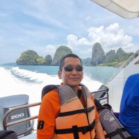 Praphan Pholprasert (@praphanphol33) 's Twitter Profile