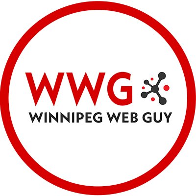 Winnipeg Web Guy