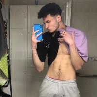 Miguel (@miguel644858191) 's Twitter Profile