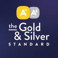 Gold Silver Standard(@GoldSilverStand) 's Twitter Profile Photo