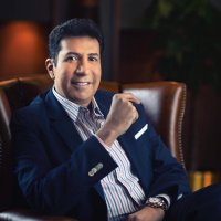 Hany Ramzy (@hanyramzy) 's Twitter Profile
