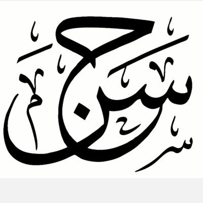 hasansoroor1's profile picture. اللهم نفعاً في الأرض ، و قبولًا في السماء ، و محبةً منك.