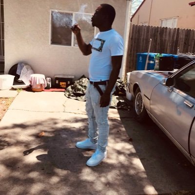 Up and coming artist and entrepreneur
Go check out my first single at https://t.co/NPRW4xH2f8
Instagram/FB:GSE_BLEZ